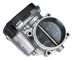 RTMG Performance 70mm Upgraded Throttle Body for VW AG Engines
