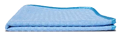 KAVALIER ProClean Microfiber Towel - GlassAssault Perfect Glass Polisher 3pack