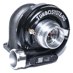 Turbocharger TurboSystems HTX2754B1