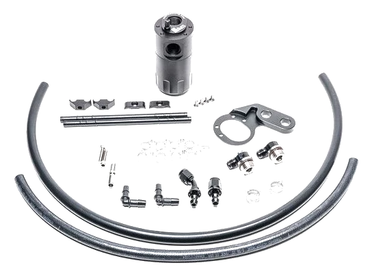 Catch Can Kit CCV Honda Civic Type-R Radium Engineering