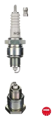 Świeca Zapłonowa NGK 3611 BP4HS
