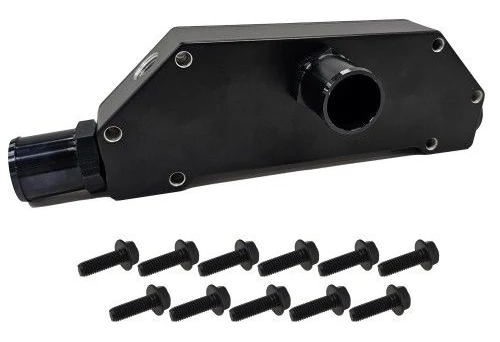 Davies Craig DC8671 adapter zaślepiający EWP po demontażu pompy wody do silników LS