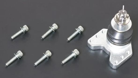 Hardrace Ball Joint Replacement Package For Lexus Toyota