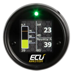 Ecumaster MFD15 GEN2 Multi wyświetlacz 52 mm Can-Bus