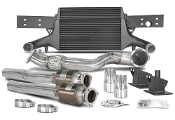 Competition Package Wagner Tuning EVO3 for Audi TTRS 8S 2.5 TFSI
