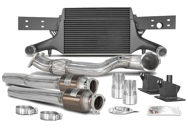 Competition Package Wagner Tuning EVO3 for Audi TTRS 8S 2.5 TFSI