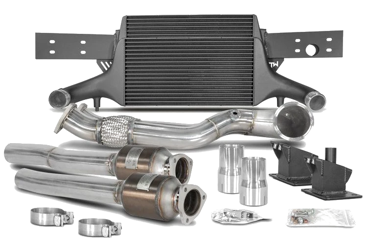 Competition Package Wagner Tuning EVO3 for Audi TTRS 8S 2.5 TFSI