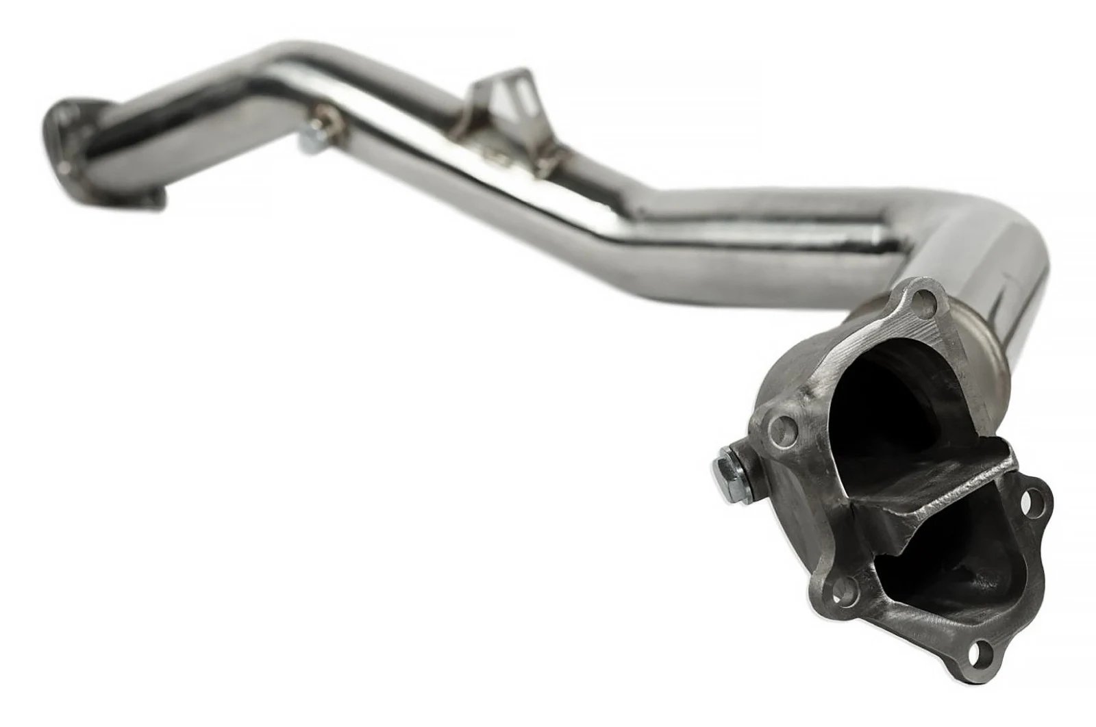 Downpipe Subaru WRX STI 2008-2012