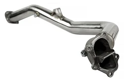 Downpipe Subaru WRX STI 2008-2012