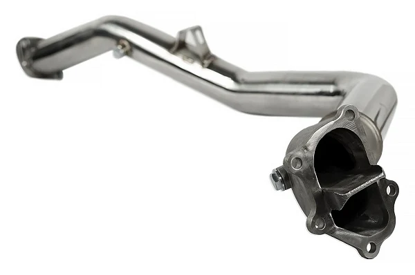 Downpipe Subaru WRX STI 2008-2012