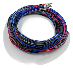 Ecumaster EMU PRO-8 – wiązka znakowana