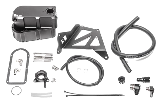 Coolant Tank Kit for Honda Civic Type-R 2017+ Radium Engineering