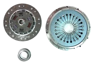 Zestaw sprzęgła Xtreme Clutch PORSCHE 944 2.5 120KW (1981-1987)