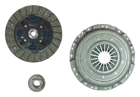 Zestaw sprzęgła Xtreme Clutch ALFA ROMEO GIULIETTA 2.0 Turbo 125KW (1983-1984)