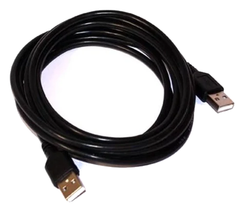 Ecumaster Kabel USB AA L=1,8m