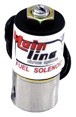 Mainline Fuel Solenoid NX-MAINLINEFUEL