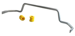 Stabilizator zawieszenia przedni 27mm Whiteline BBF38Z BMW seria 3 E36 M3 Compact