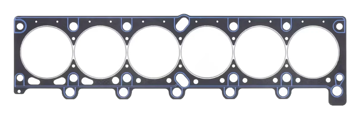 Uszczelka Głowicy Athena Cut Ring do BMW 3 E30 5 E28 Z1 M20 B25 B27