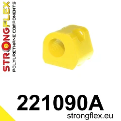 221090A: Tuleja stabilizatora przedniego 20mm SPORT - 221090A_20 mm