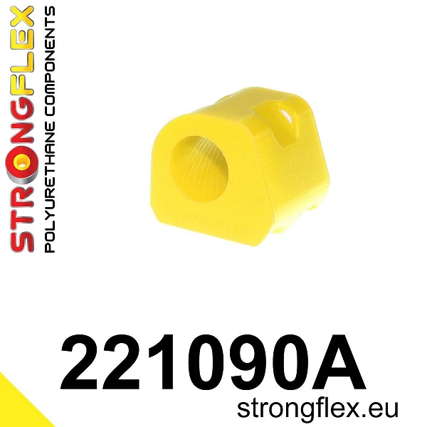 221090A: Tuleja stabilizatora przedniego 20mm SPORT - 221090A_20 mm