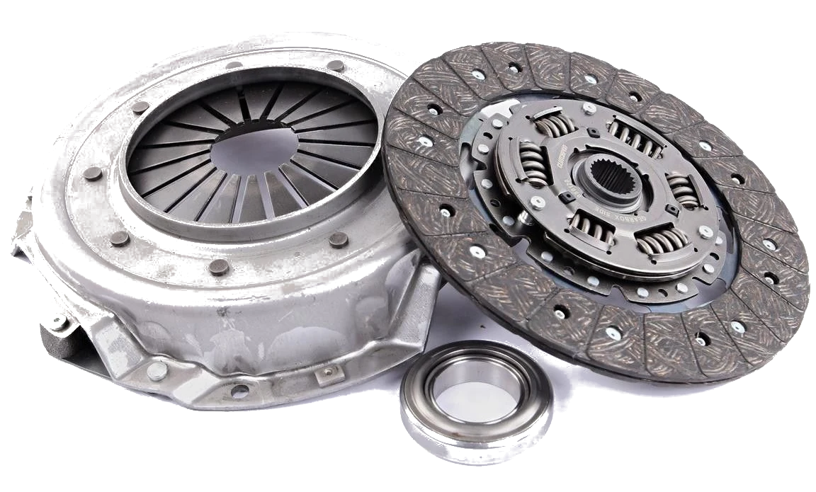 Zestaw sprzęgła Xtreme Clutch CHRYSLER VALIANT CHARGER 4.0 124KW (1971-1974)