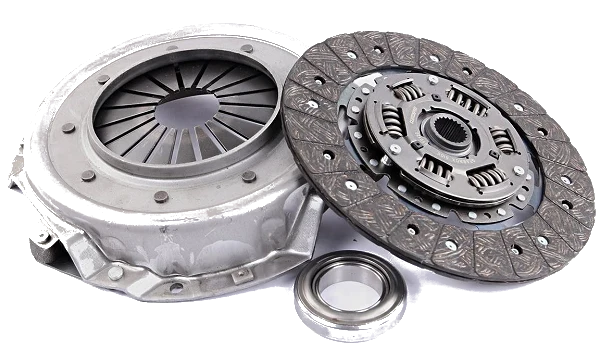 Zestaw sprzęgła Xtreme Clutch CHRYSLER VALIANT CHARGER 4.0 124KW (1971-1974)