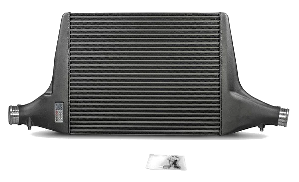 Competition Intercooler Kit Wagner Tuning for Audi S4 B9/S5 F5 US-model - WT-200001120USA.KITS