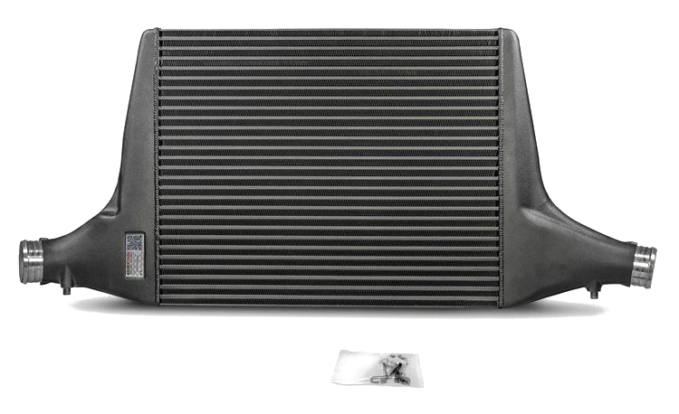 Competition Intercooler Kit Wagner Tuning for Audi S4 B9/S5 F5 US-model - WT-200001120USA.KITS