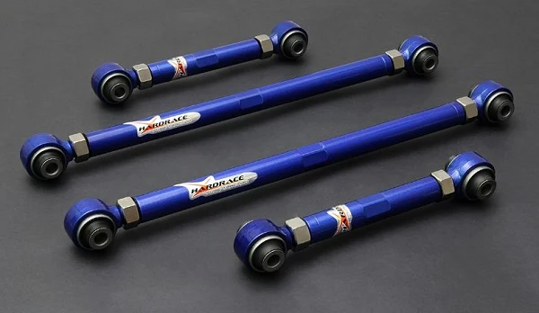Hardrace Rear Lateral Link For Toyota 86