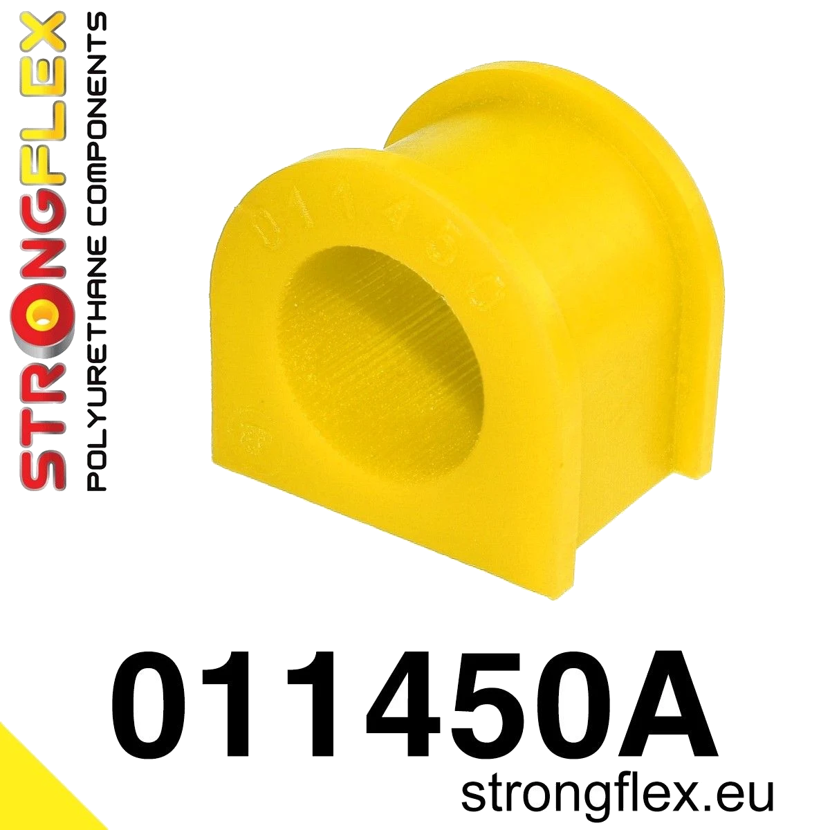 011450A: Tuleja stabilizatora tylnego SPORT Alfa Romeo 75 - 011450A_26mm