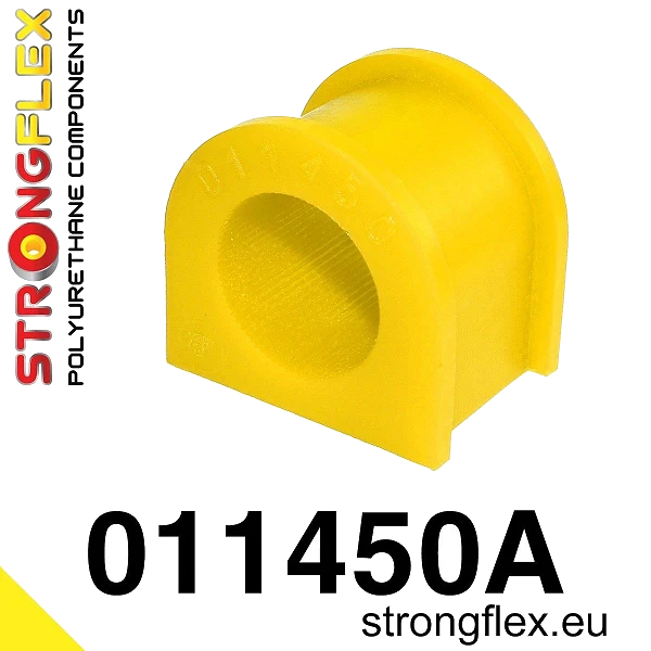 011450A: Tuleja stabilizatora tylnego SPORT Alfa Romeo 75 - 011450A_26mm
