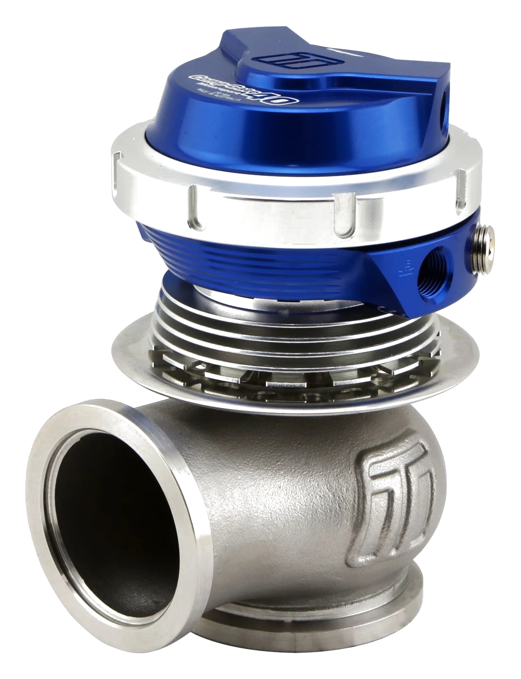 Zawór wastegate Turbosmart TS-0552-1101 WG40M GenV Compgate 40 14psi Motorsport