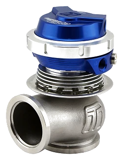 Zawór wastegate Turbosmart TS-0552-1101 WG40M GenV Compgate 40 14psi Motorsport