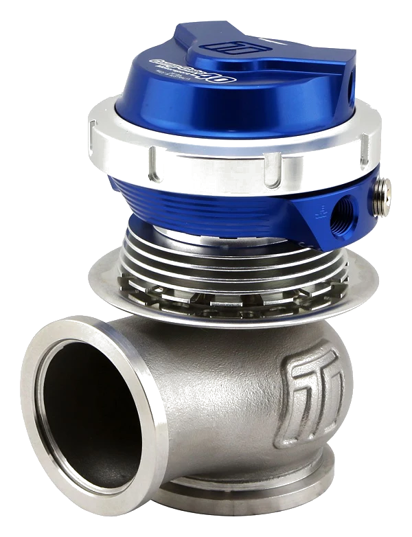 Zawór wastegate Turbosmart TS-0552-1101 WG40M GenV Compgate 40 14psi Motorsport