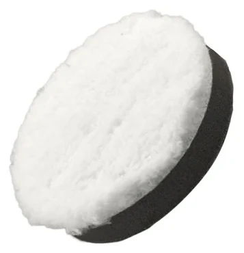 FLEXIPADS 80mm DA Microfibre Finishing Disc