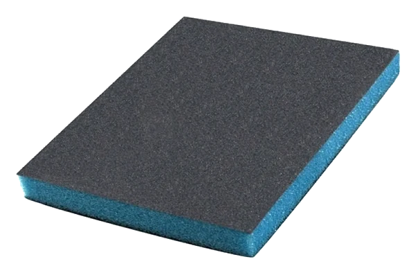 LEATHER EXPERT Abrasive Pad