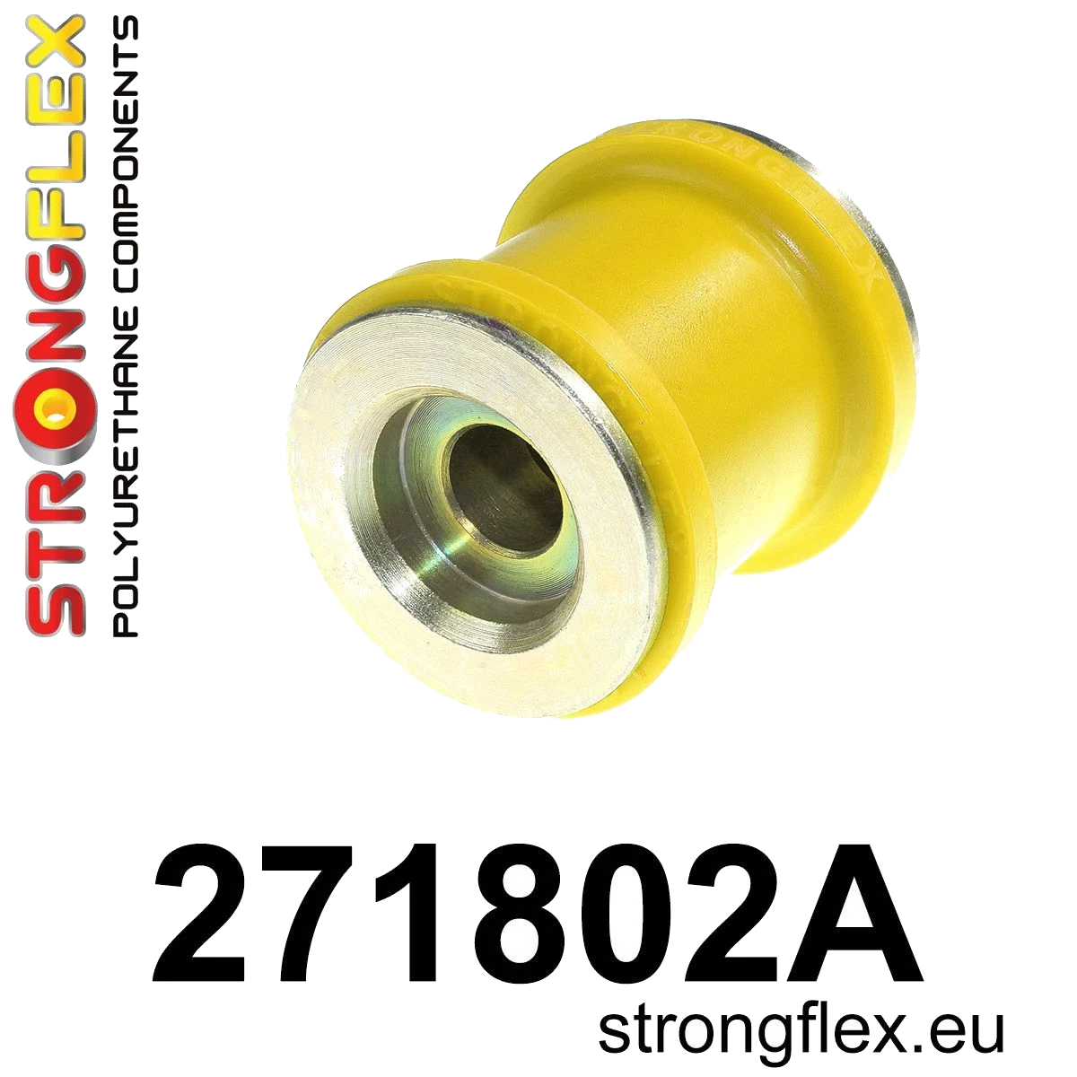 271802A: Tuleja tylnego wózka SPORT