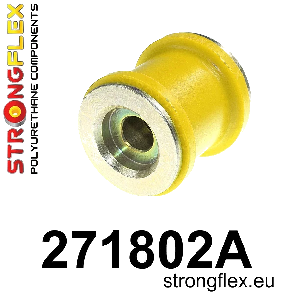 271802A: Tuleja tylnego wózka SPORT
