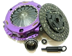 Zestaw sprzęgła Xtreme Clutch Heavy Duty Organic Toyota HIACE 2.0 98KW (2008-on)