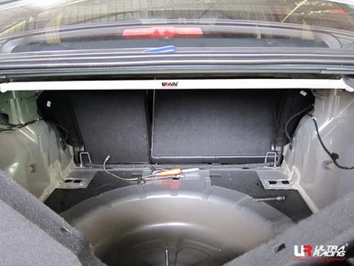 Rozpórka tylna górna (Rear Upper Strut Bar) Ultra Racing Chevrolet Cruze 08+ 1.6/1.8/2.0
