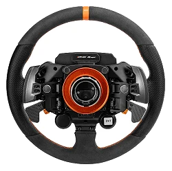 Kierownica Zeus Sport Simagic 320mm Carbon Symulator Simracing RGB
