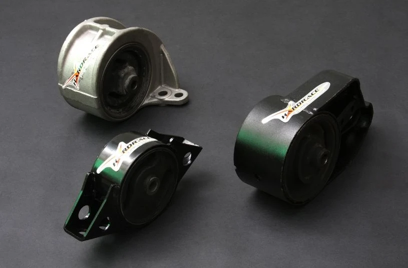 Hardrace Reinforced Engine Mount For Nissan Primera