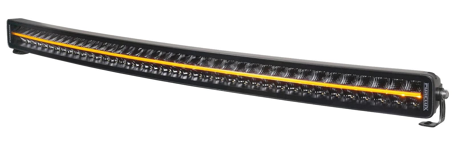 Panel LED Purelux Black Boost C1070 Gen3 zakrzywiony 12V 24V 400W 107cm