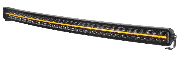 Panel LED Purelux Black Boost C1070 Gen3 zakrzywiony 12V 24V 400W 107cm
