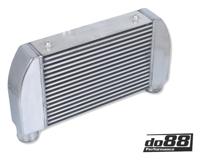 Intercooler 455x300x102 - 3"