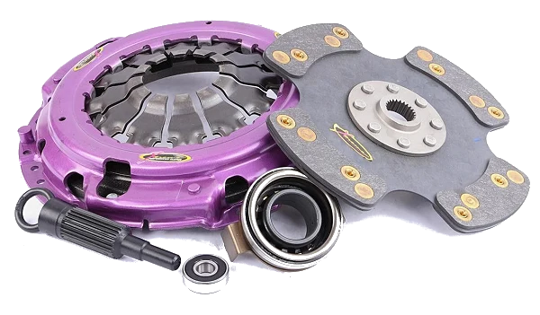 Zestaw sprzęgła Xtreme Clutch Race Carbon Blade Subaru WRX 2.0 AWD (GK6, GK8) 197KW (2013-on)