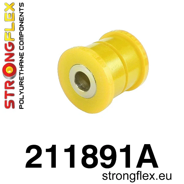 211891A: Tuleja wahacza tylnego wleczonego SPORT Lexus GS