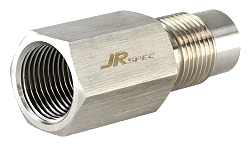 Aktywny Emulator Adapter FMIC.EU Sondy Lambda Z Wkładem M18x1.5mm