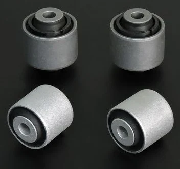 Hardrace Front Lower Arm For Bushing For Audi