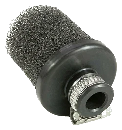 Dedykowany układ dolotowy Proram PRK-350-70-BK 70mm